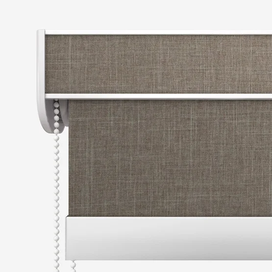 Coulisse Portofino Blackout Beige roller