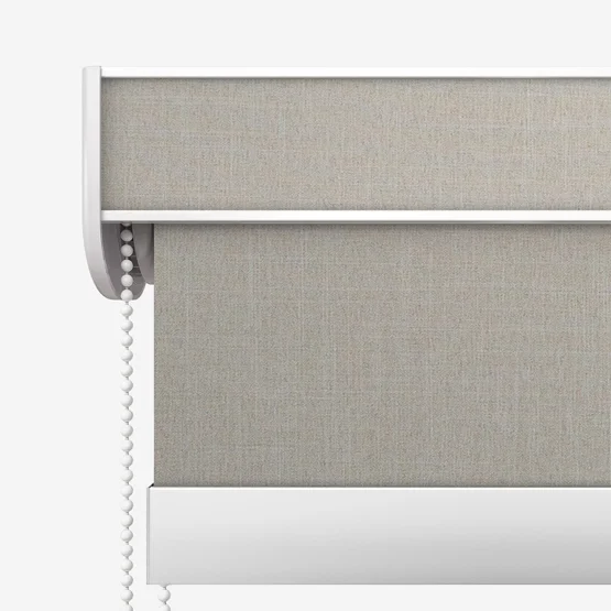 Coulisse Portofino Blackout Natural roller