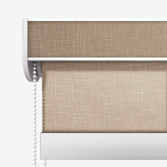 Coulisse Shanting Brown roller