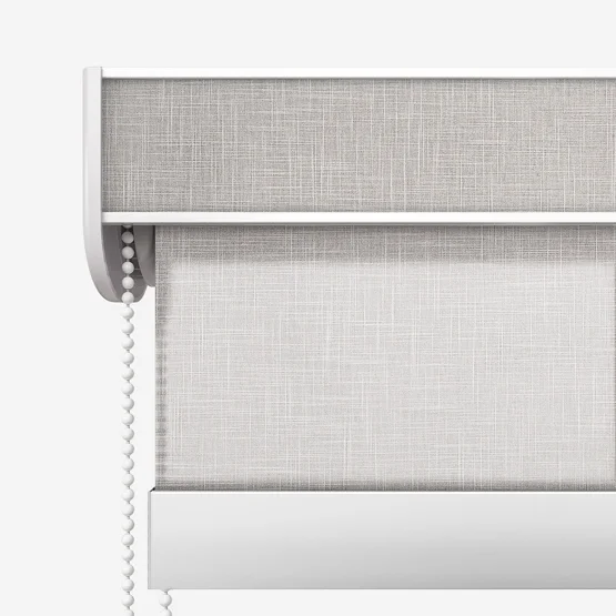 Coulisse Shanting Light Grey roller