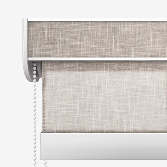 Coulisse Shanting Linen roller