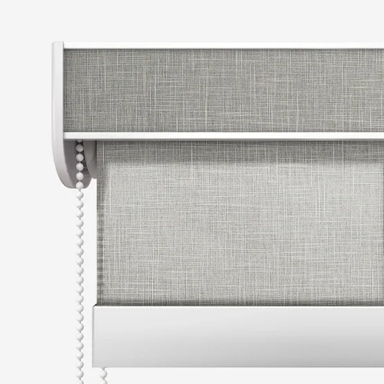 Coulisse Shanting Metal roller