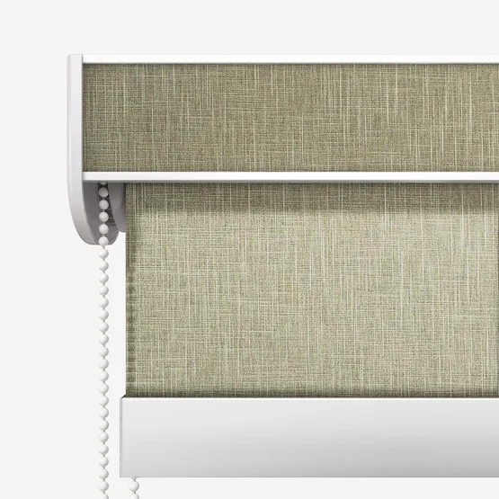Coulisse Shanting Olive roller