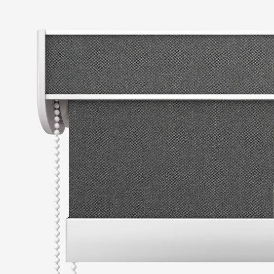 Coulisse Wembley Blackout Frost roller