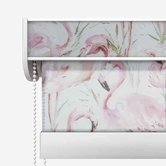 Flock Melody roller
