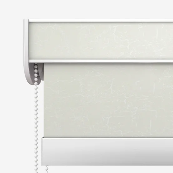 Metz White roller