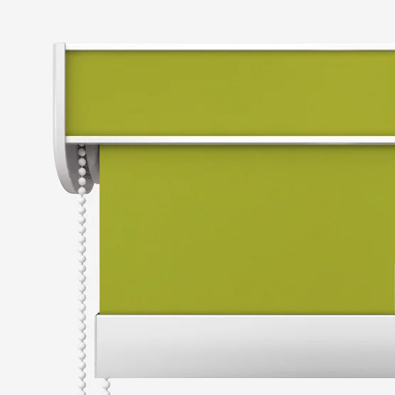 AquaLuxe Lime roller