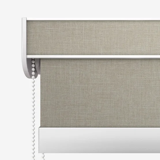 Leniro Blackout Natural roller