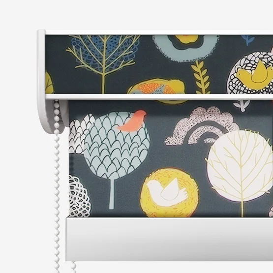 Birdsong Colour Crush roller