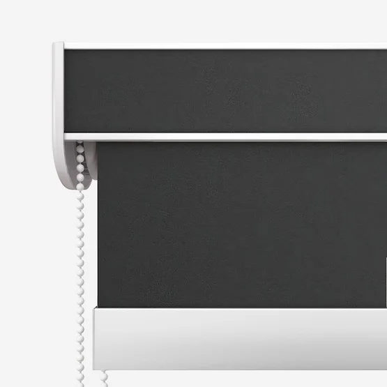 Carnival Blackout Anthracite roller