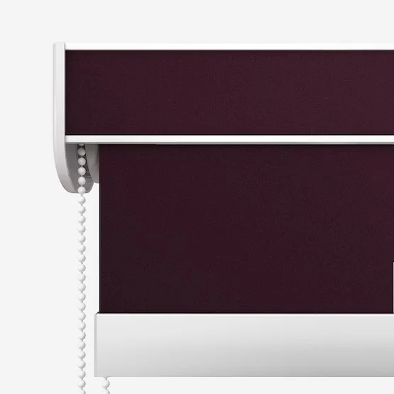 Carnival Blackout Malbec roller
