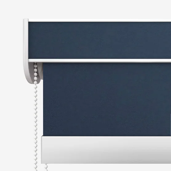 Carnival Blackout Navy roller