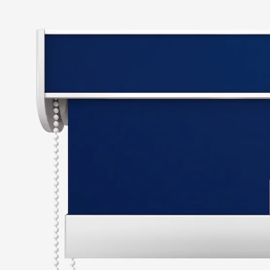 Carnival Blackout Sapphire roller