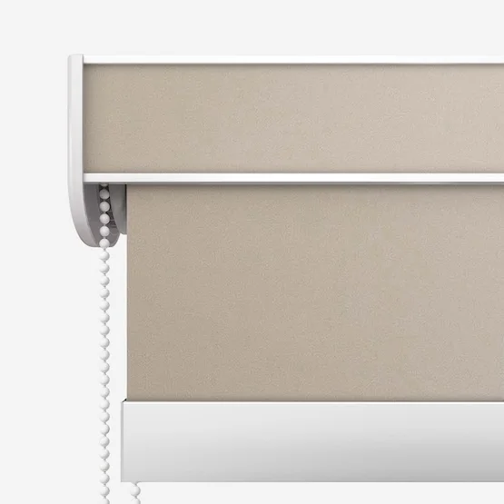Carnival Blackout Taupe roller