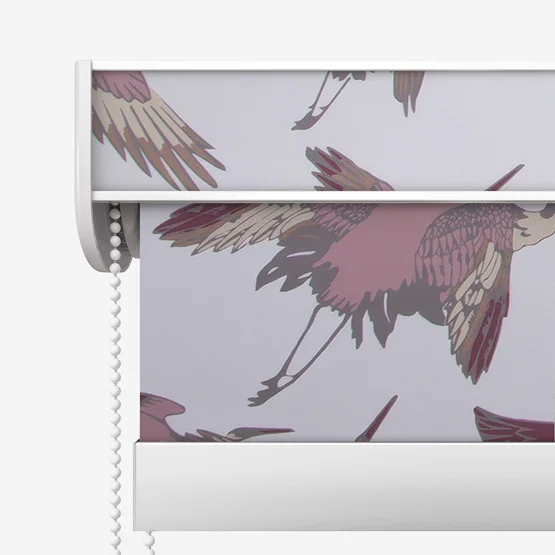 Herons Mulberry roller