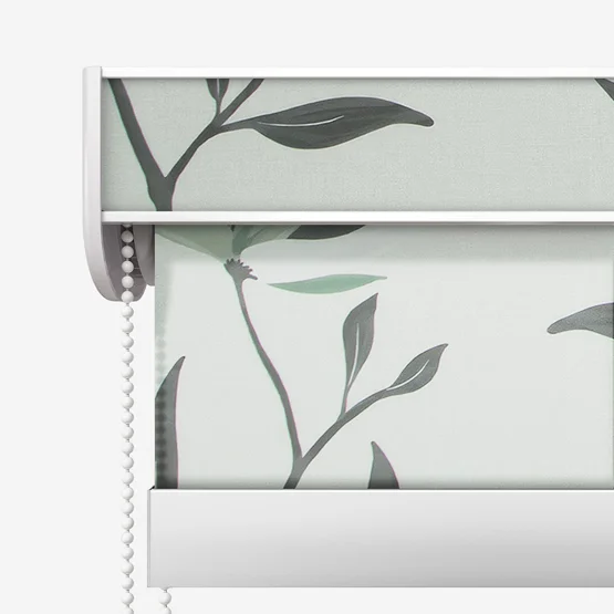 Lily Mellow Sage roller