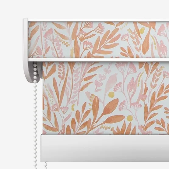 Petal Blackout Blush roller
