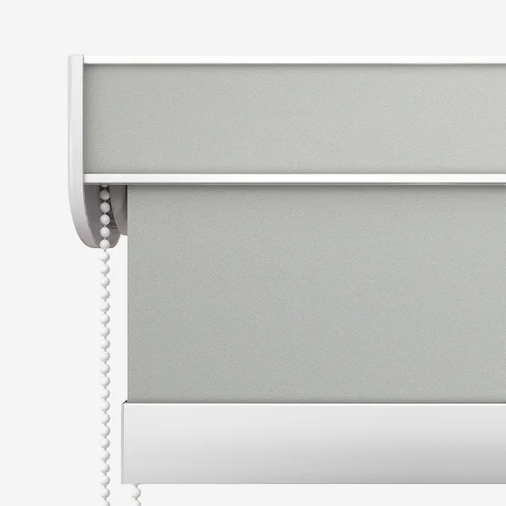 Pop Blackout Linen roller