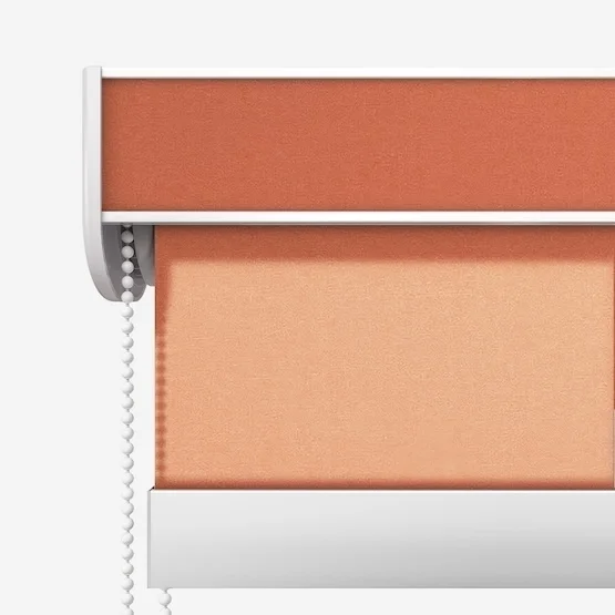 Pop Burnt Orange roller