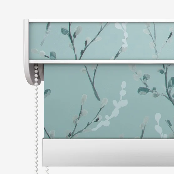 Willow Morning Mist roller