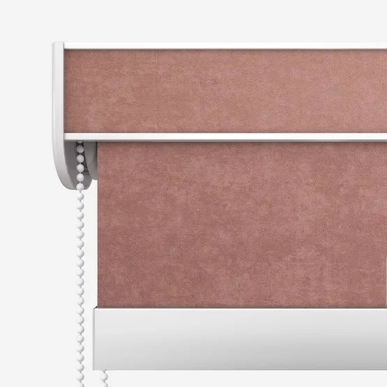 Windsor Blackout Blush roller
