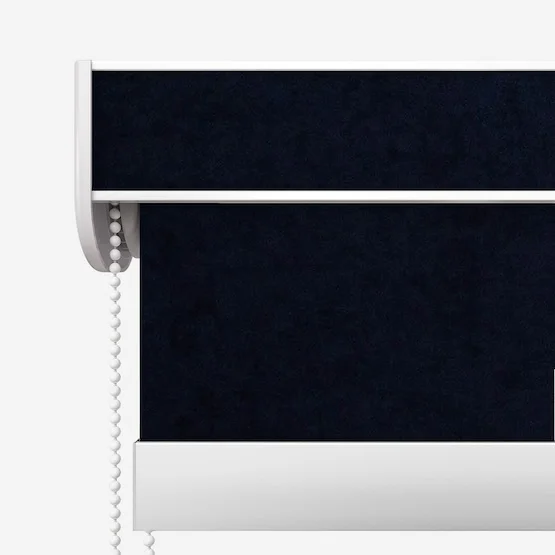 Windsor Blackout Navy roller