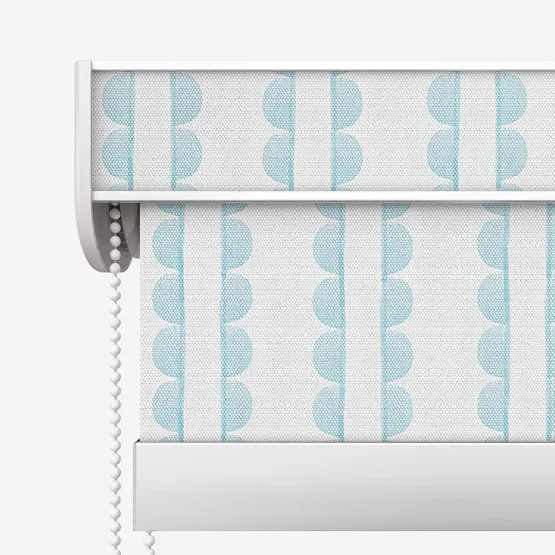 Sonova Studio Al Fresco Cloudy Blue roller