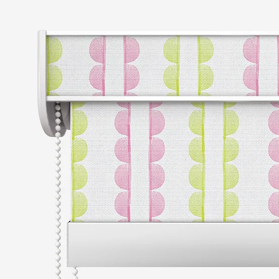 Sonova Studio Al Fresco Lime Candy roller