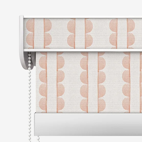 Sonova Studio Al Fresco Peach Bellini roller