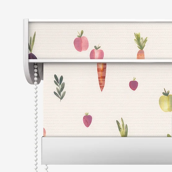 Sonova Studio Allotment Linen roller
