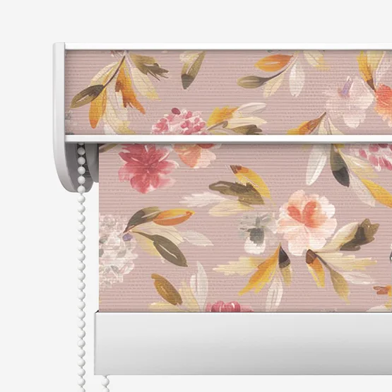 Sonova Studio Austen Meadow Blush roller