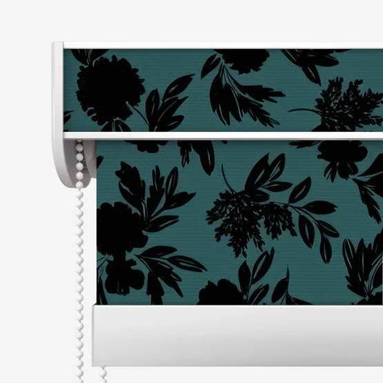 Sonova Studio Austen Meadow Emerald roller