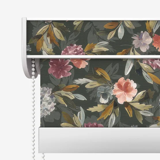 Sonova Studio Austen Meadow Forest roller
