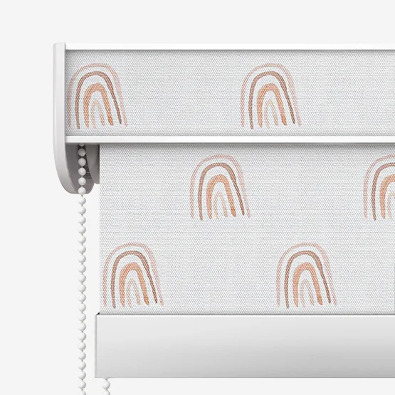 Sonova Studio Baby Rainbow Dusky Terracotta roller