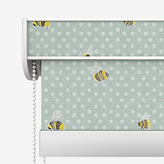 Sonova Studio Bee Friends Duck Egg roller