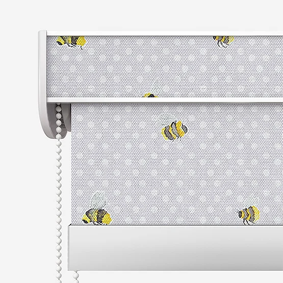 Sonova Studio Bee Friends Lilac roller