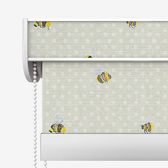 Sonova Studio Bee Friends Linen roller