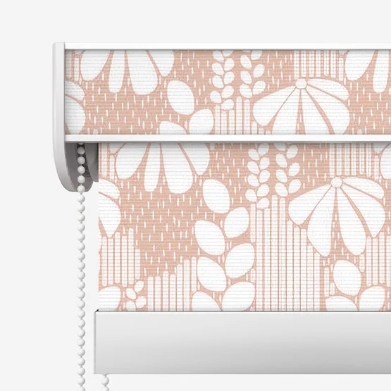 Sonova Studio Blomst Blush roller