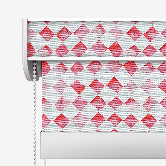 Sonova Studio Circus Mirage Bon Bon Red roller