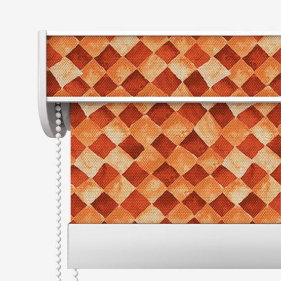 Sonova Studio Circus Mirage Orange Marmalade roller