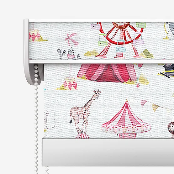 Sonova Studio Circus White roller