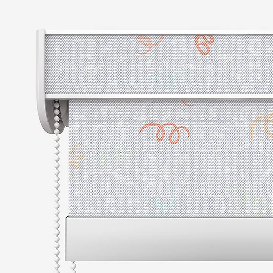 Sonova Studio Confetti Lilac Grey roller