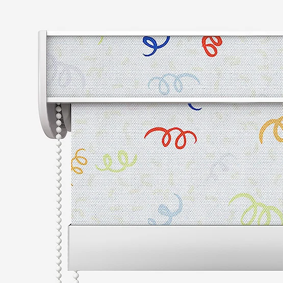 Sonova Studio Confetti Multi roller