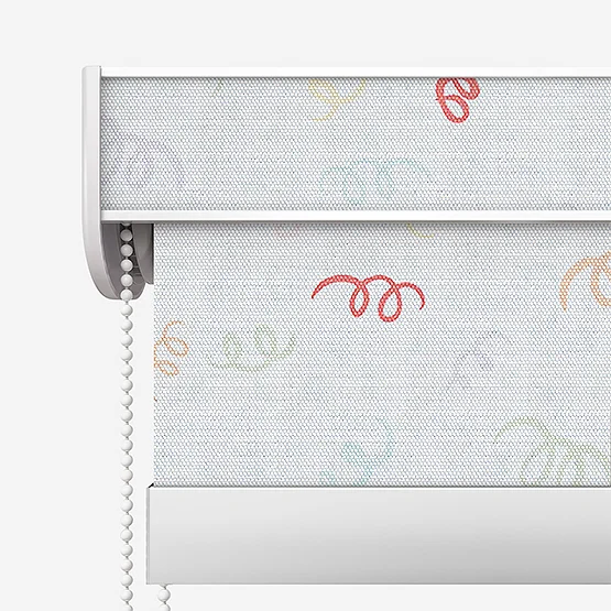 Sonova Studio Confetti Pastel roller