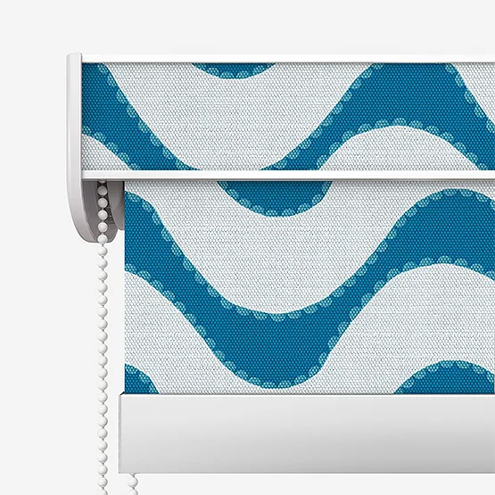 Sonova Studio Conga Wave Airforce Blue roller