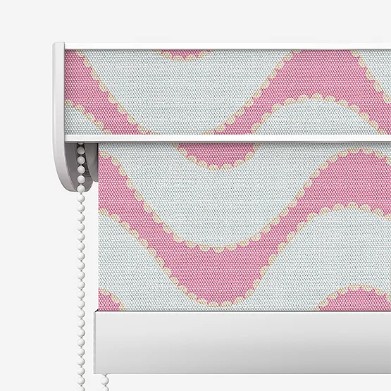 Sonova Studio Conga Wave Candy Pink roller