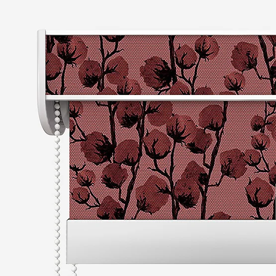 Sonova Studio Cotton Vine Rosehip roller