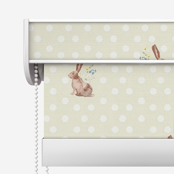 Sonova Studio Cottontail Almond roller