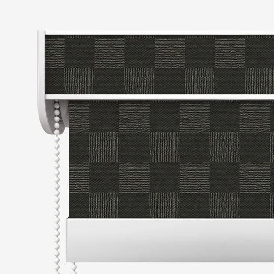 Sonova Studio Crosshatch Black roller