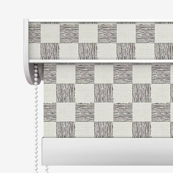 Sonova Studio Crosshatch Monochrome roller
